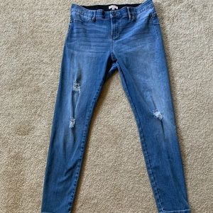 Juicy Couture jeans
